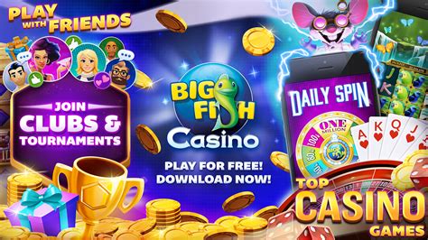 big fish poker|big fish casino games download.